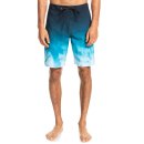 Quiksilver Everyday Faded Tide 20&quot; Boardshorts - Black
