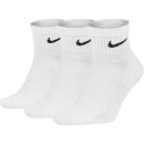 Nike NOS Everyday Cushioned Training Ankle Socks 3-Pack -...
