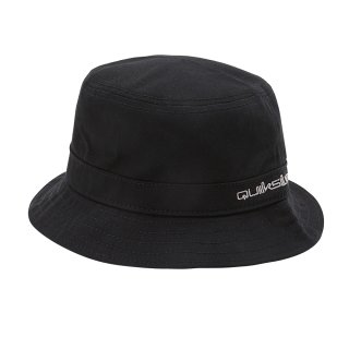 Quiksilver Blown Out – Anglerhut/Bucket Hat/Fischerhut - Black
