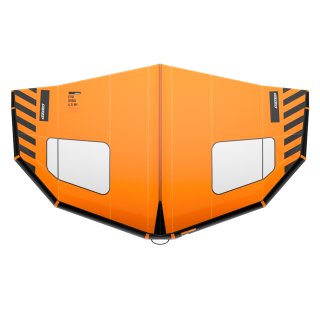 RRD EVO Wing - Orange - 4.5