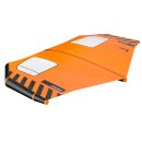 RRD EVO Wing - Orange - 5.0
