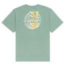Element Burkett Tee T-Shirt - Chinios Green