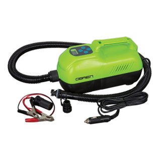 Obrien SUP Pump Electric 12V - Green