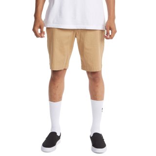 DC Worker Chino Short - Incense