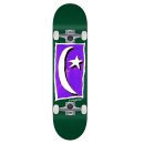 Foundation Skateboards-Complete Star &amp; Moon V2 -...