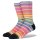 Stance Haroshi Stripe Socken - Multi