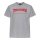 Thrasher Skate-Mag T-Shirt - Greymottled