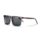 CHPO Brand Bruce Sonnenbrille - Grau Schwarz