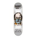 Plan B Deck Mask Danny - 8.5 inkl. Grip