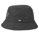 Picture Lisbonne Hat / Bucket Hat / Fischerhut - Black
