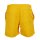 Urban Classics Block Swim Short / Boardshort - Chrome Yellow
