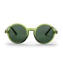 CHPO Brand Sam Sonnenbrille - Green Green