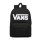 Vans New Skool Backpack Kids - Black/White