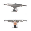 Independent Achse Trucks 139 Forged Hollow Mid - Silver