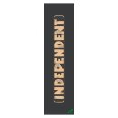 MOB Griptape Independent Bar Clear - Black 9&quot;