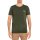 Pullin TSH Patchsurftrip T-Shirt - Green