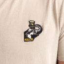 Pullin TSH Patchelebeer T-Shirt - Grey
