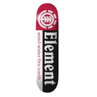 Element Section Deck - 7.75 inkl. Grip