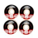 Element Wheels Section - Red 54mm