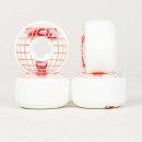 Ricta Wheels Mainframe Sparx 99 A - White-Red 53mm