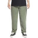 Homeboy x-tra BAGGY CORD Pant Olive