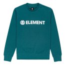 Element Blazin Crew Sweatshirt - Jasper
