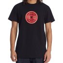 DC Well Rounded T-Shirt - Black
