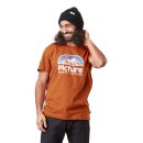 Picture Authentic Tee T-Shirt - Nutz
