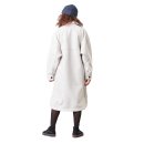 Picture Sotola Coat Fleece-Hemdjacke - Grey Melange