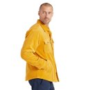 Brixton Durham Lined Jacket - Bright Gold