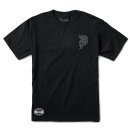 Primitive x Independent Stickers Dirty P T-Shirt - Black