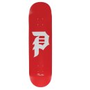 Primitive Dirty P Core Skateboard Deck - 8.125 inkl. Grip