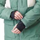 Picture FACE IT Snowboard / Winter Jacke - Sage Brush