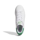 Adidas Stan Smith ADV - FTWWHT/FTWWHT/Green