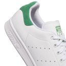 Adidas Stan Smith ADV - FTWWHT/FTWWHT/Green