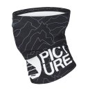 Picture Neckwarmer - Lines