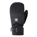 DC Franchise - Snowboard-/Ski F&auml;ustlinge Gloves - Black