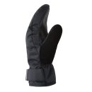 DC Franchise - Snowboard-/Ski Fäustlinge Gloves - Black