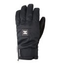 DC Franchise - Snowboard-/Ski Handschuhe Gloves - Black