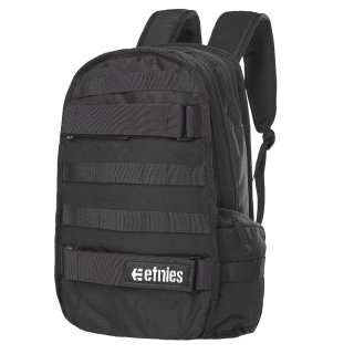 Etnies Marana Light Backpack Rucksack - Black