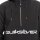 Quiksilver Live For The Ride Tec-Hoodie - Black