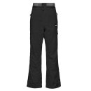 Picture Object Snowboard Hose - Black