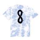 Element Infinity T-Shirt - Ice Ashley