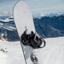Nidecker Alpha Snowboard