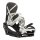 Burton X EST® Snowboard Bindung - White/Black