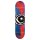 Foundation Deck Star & Moon Dyed - Various Stains 8.0 inkl Grip