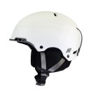 K2 Meridian Helm - White Pearl