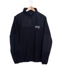 Method Mid Weight Fleece Sweatshirt - Black
