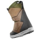 Thirty Two Lashed Double Boa Bradshaw Snowboard Boot - Brown