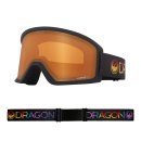 Dragon DX3 OTG - Thermal Lite - Lumalens: Amber